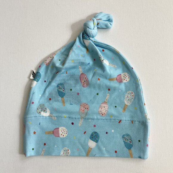 Free Birdees Ice Cream Knotted Hat - Picture 4 of 4